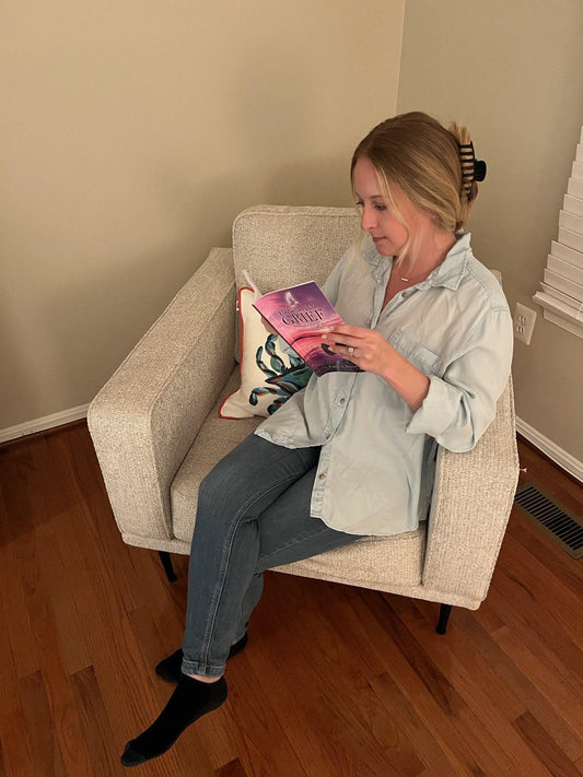 Book Alone: Unbelievable Grief Incredible Grace: A Memoir